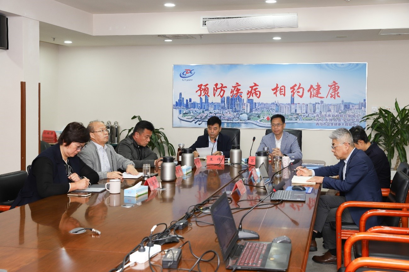 2026年全市疾病预防控制和卫生监督执法...