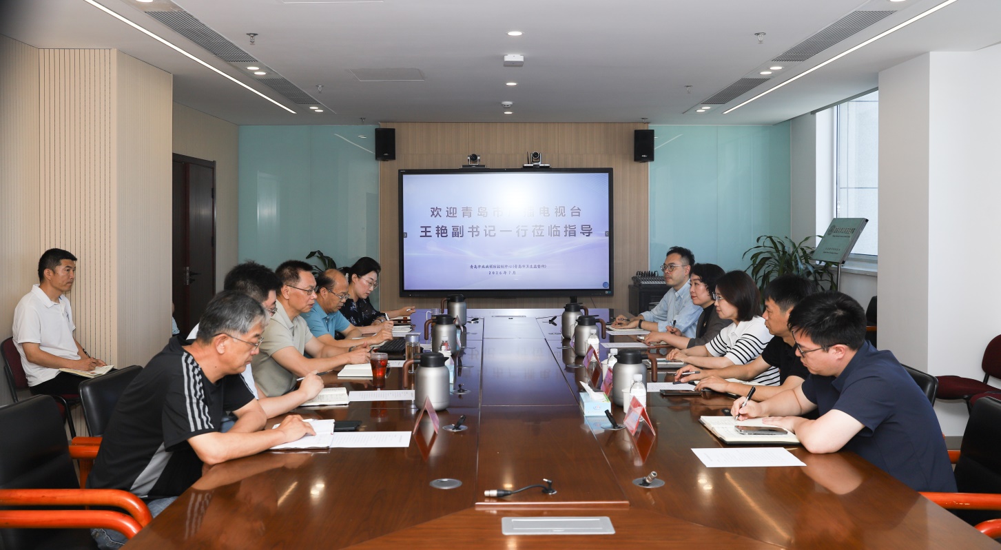 媒防协作开新局 科普惠民谱新篇--市广播...
